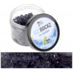 Aroma narghilea fara nicotina cu aroma de afine Bigg Ice Rockz Blueberry